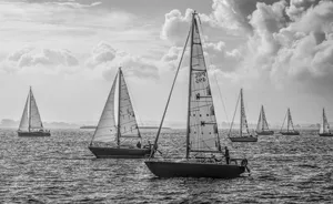 yachts jigsaw puzzle