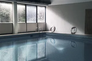 pool jigsaw puzzle