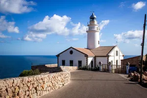 lighthouse jigsaw puzzle