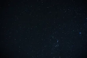 stars jigsaw puzzle