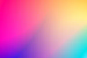 A seamless blend of vibrant pink and yellow hues in a smooth gradient, perfect for backgrounds. jigsaw puzzle