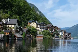 houses jigsaw puzzle