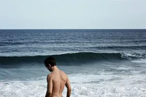 waves jigsaw puzzle