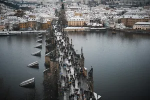 prague jigsaw puzzle