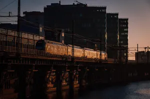 city jigsaw puzzle