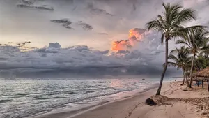 beach jigsaw puzzle