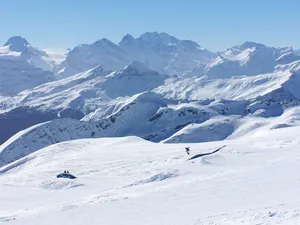 snow jigsaw puzzle