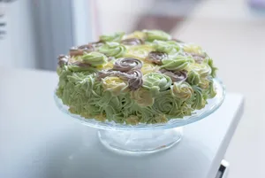 pie jigsaw puzzle