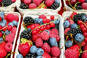 berries jigsaw puzzle
