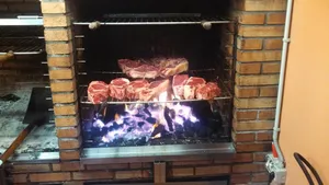 bbq jigsaw puzzle
