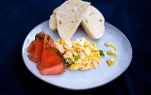 eggs jigsaw puzzle
