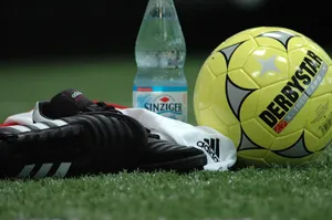 football jigsaw puzzle