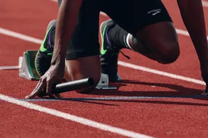 athlete jigsaw puzzle