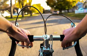 bike jigsaw puzzle