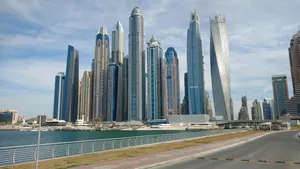 city jigsaw puzzle