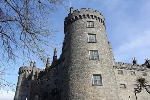 kilkenny castle jigsaw puzzle