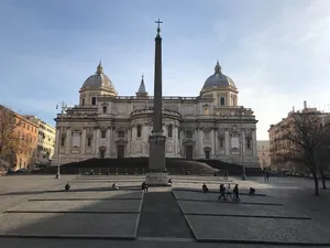 rome jigsaw puzzle