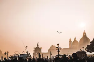 venice jigsaw puzzle