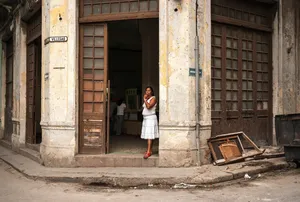 cuba jigsaw puzzle