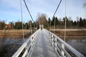 bridge jigsaw puzzle