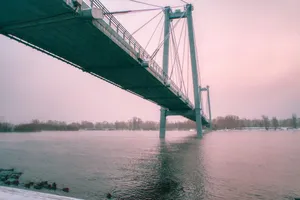 bridge jigsaw puzzle