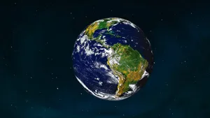 earth jigsaw puzzle