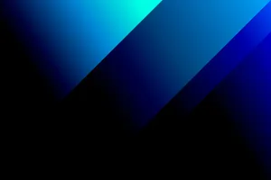 blue and black digital wallpaper jigsaw puzzle