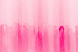 pink and purple abstract painting jigsaw puzzle
