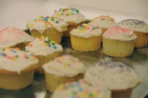 cupcakes jigsaw puzzle