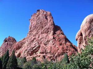 garden of the gods jigsaw puzzle