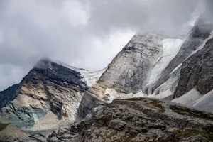 mountains jigsaw puzzle