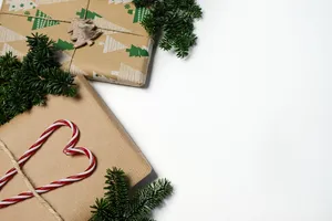 gifts jigsaw puzzle