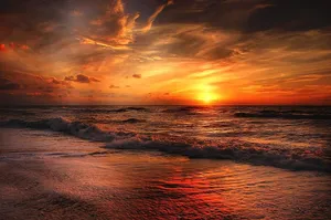 beach jigsaw puzzle