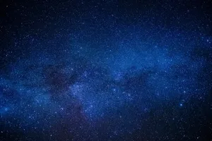 space jigsaw puzzle
