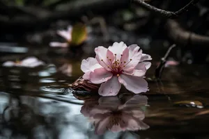 flower jigsaw puzzle
