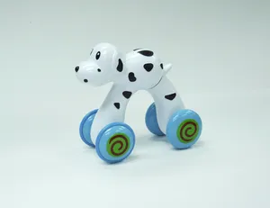 toy dog jigsaw puzzle