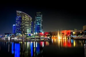 buildings jigsaw puzzle