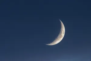 moon jigsaw puzzle