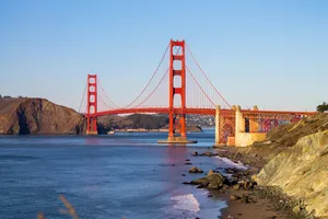 golden gate bridge jigsaw puzzle