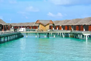maldives jigsaw puzzle