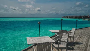 maldives jigsaw puzzle