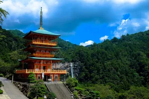 temple jigsaw puzzle