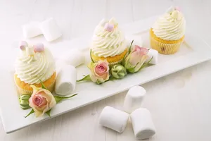 cupcakes jigsaw puzzle