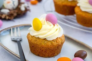 muffin jigsaw puzzle