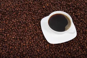coffee jigsaw puzzle