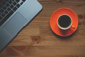 cup of coffee jigsaw puzzle