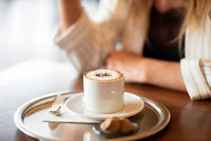 coffee jigsaw puzzle