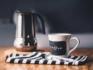 coffee jigsaw puzzle