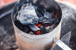 grilling jigsaw puzzle