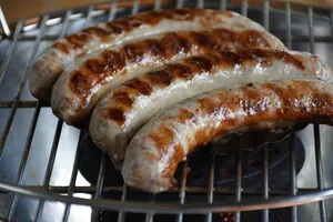 bratwurst jigsaw puzzle